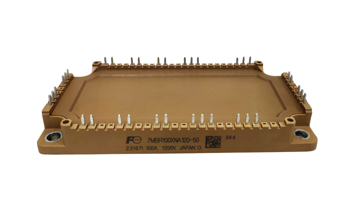 IGBT, Part Number : 7MBR100XNA120-50