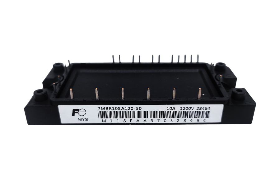 IGBT, Part Number : 7MBR10SA120-50