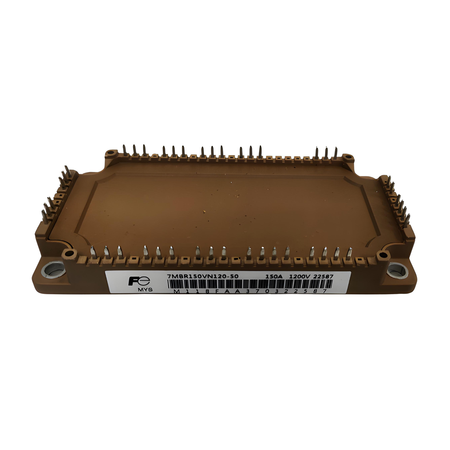 IGBT, Part Number : 7MBR150VN120-50, Fuji