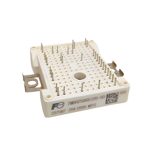 IGBT, Part Number : 7MBR25VKD120-50