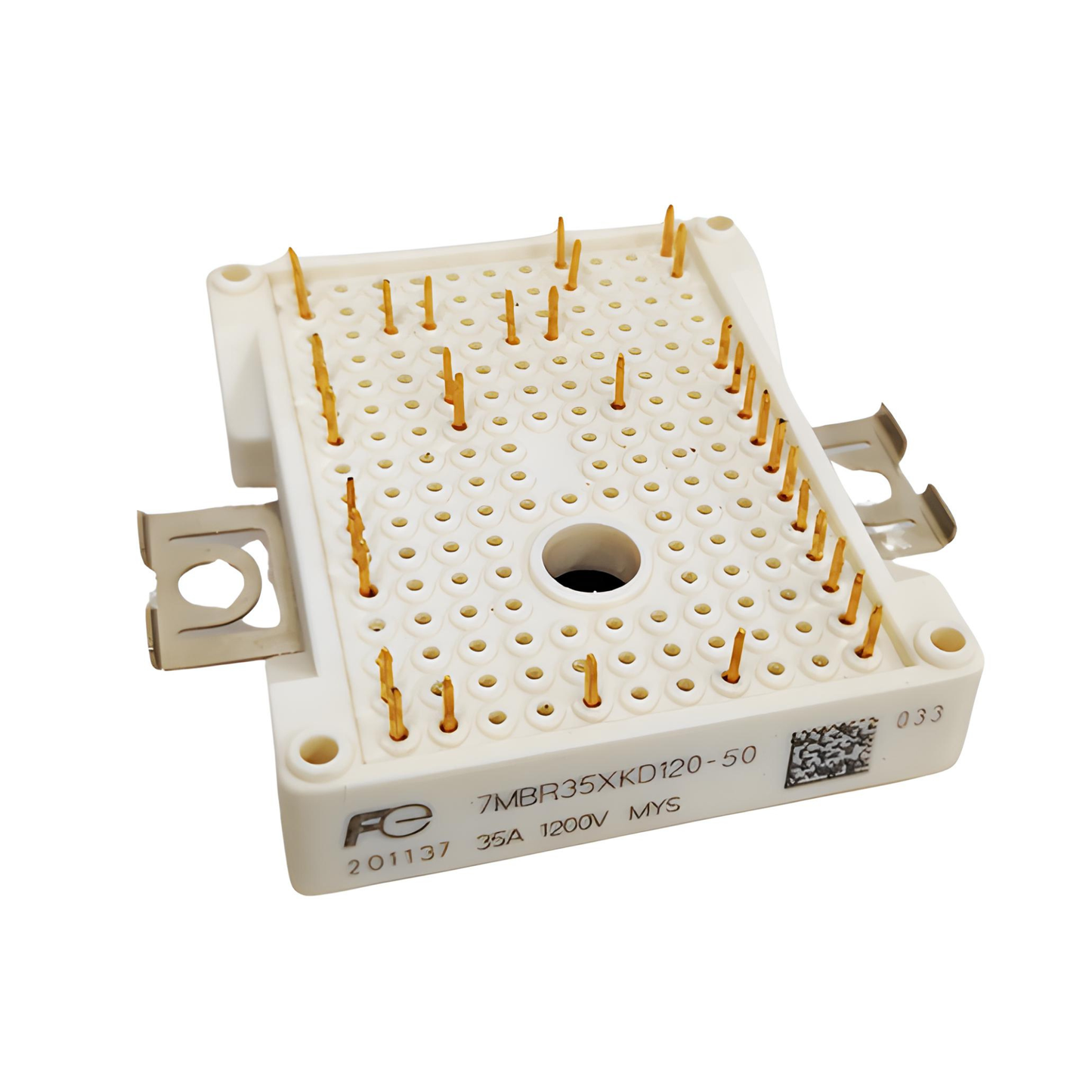 IGBT, Part Number : 7MBR35XKD120-50