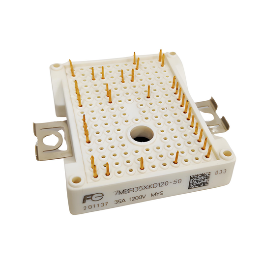 IGBT, Part Number : 7MBR35XKD120-50