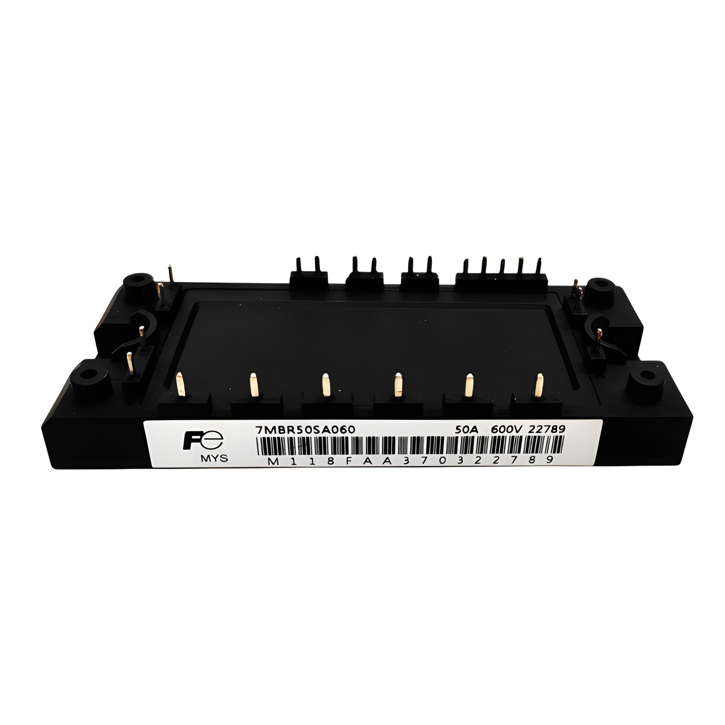 IGBT, Part Number : 7MBR50SA060
