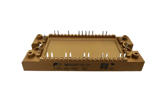 IGBT, Part Number : 7MBR50XPE120-50