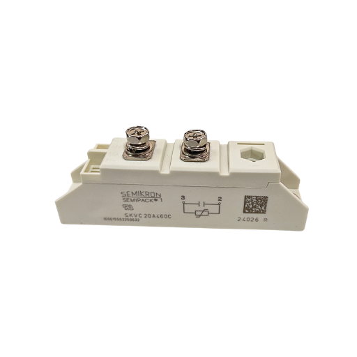 IGBT Module, Part Number : SKVC 20A460C