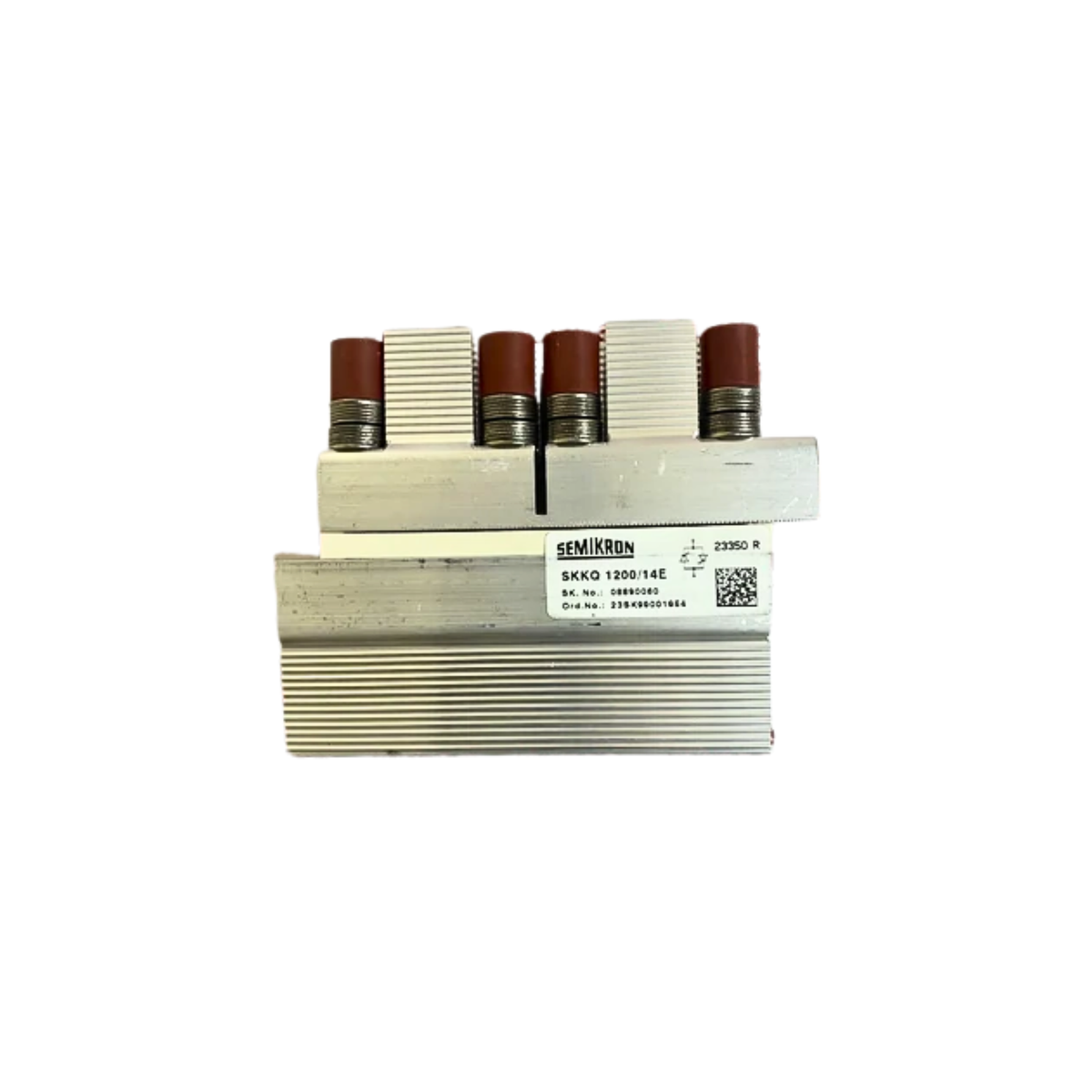 Thyristor Module, Part Number : SKKQ1200-14E