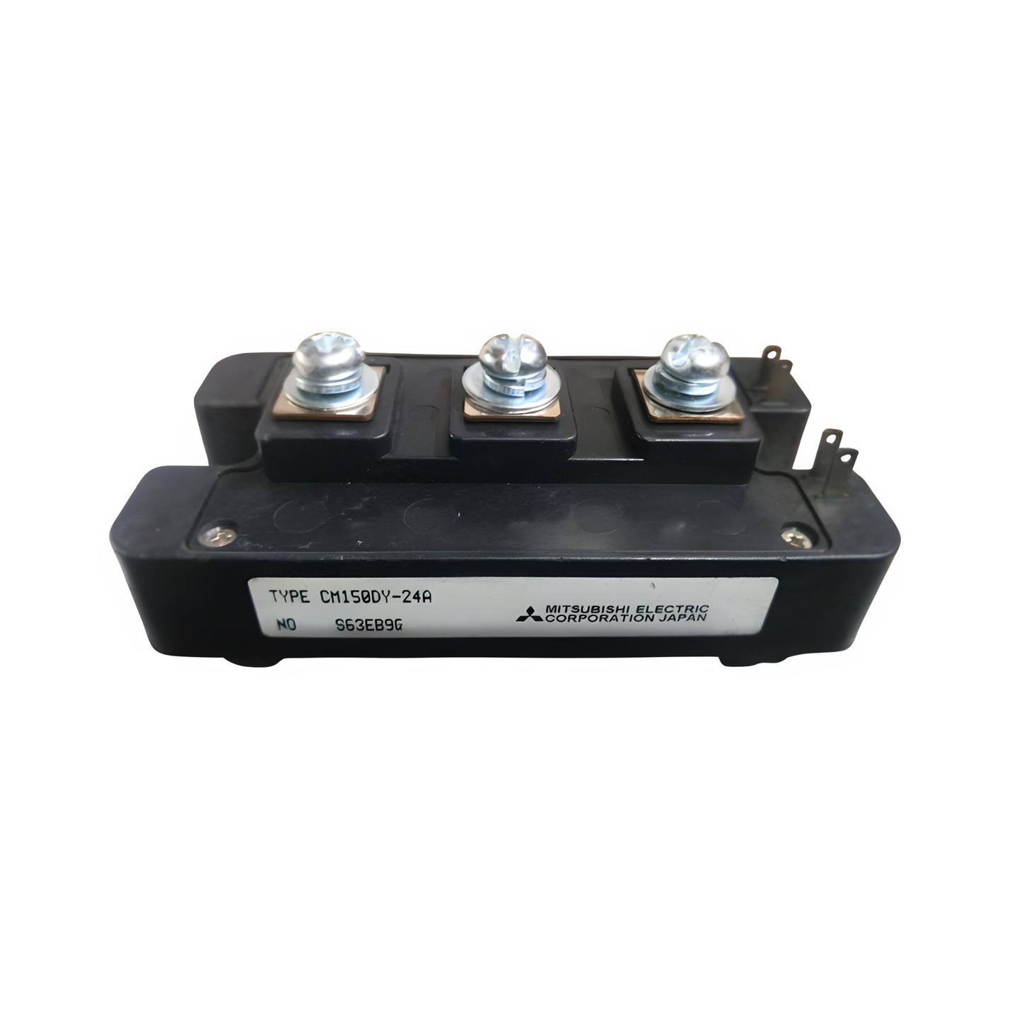 IGBT Module, Part Number : CM150DY-24A, Mitsubishi