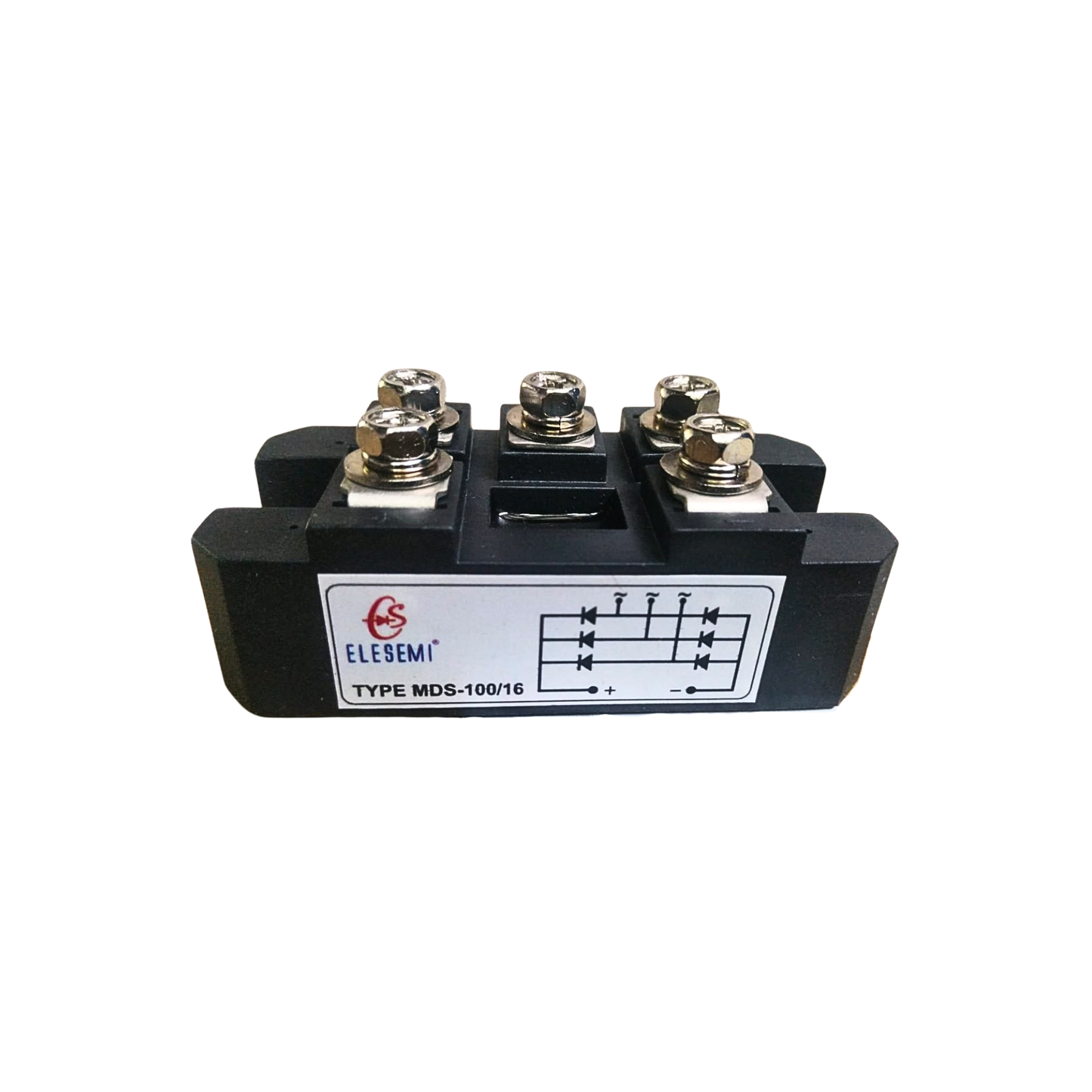 Bridge Rectifier, PART NUMBER : MDS100-16