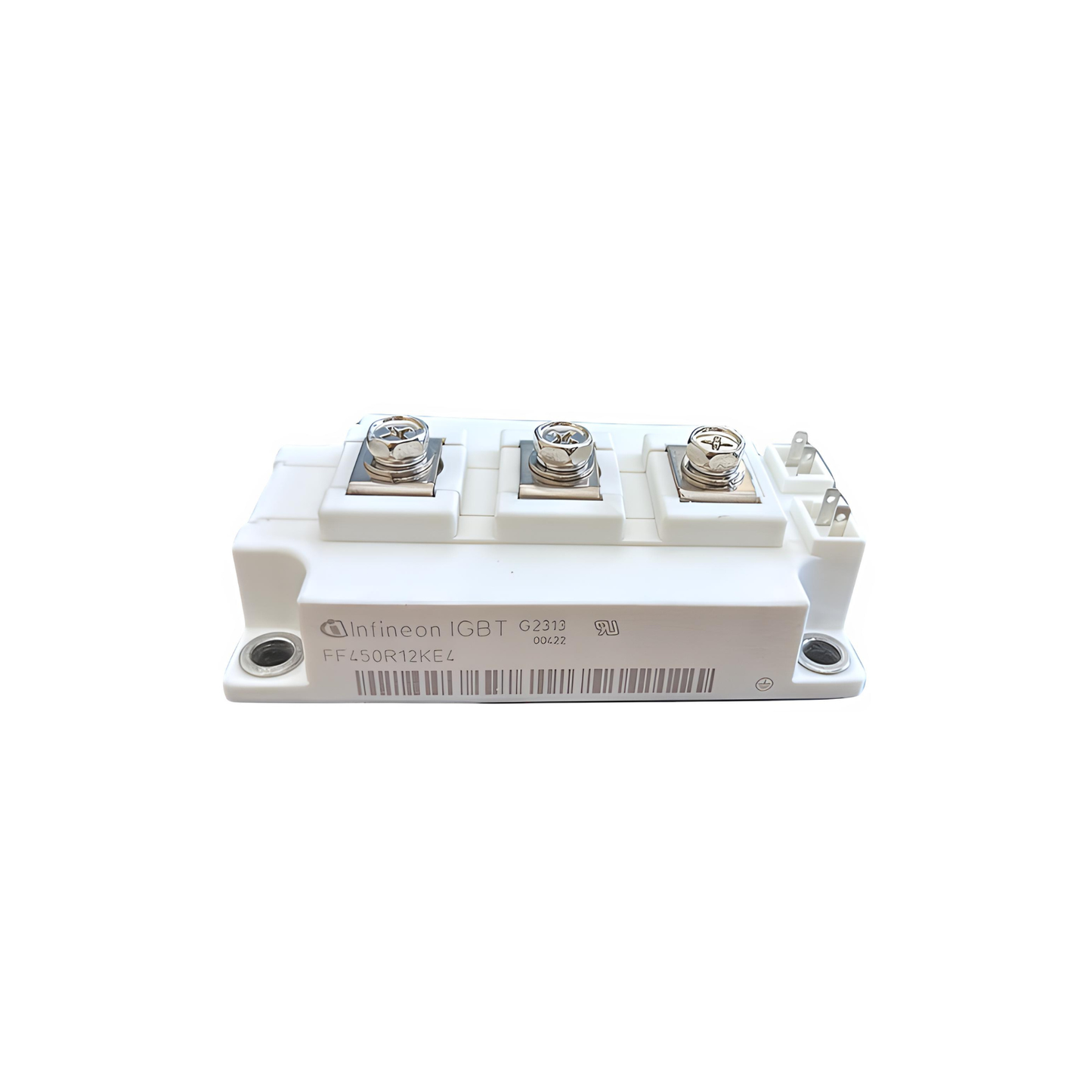 IGBT Module, Part Number : FF450R12KE4, Infineon