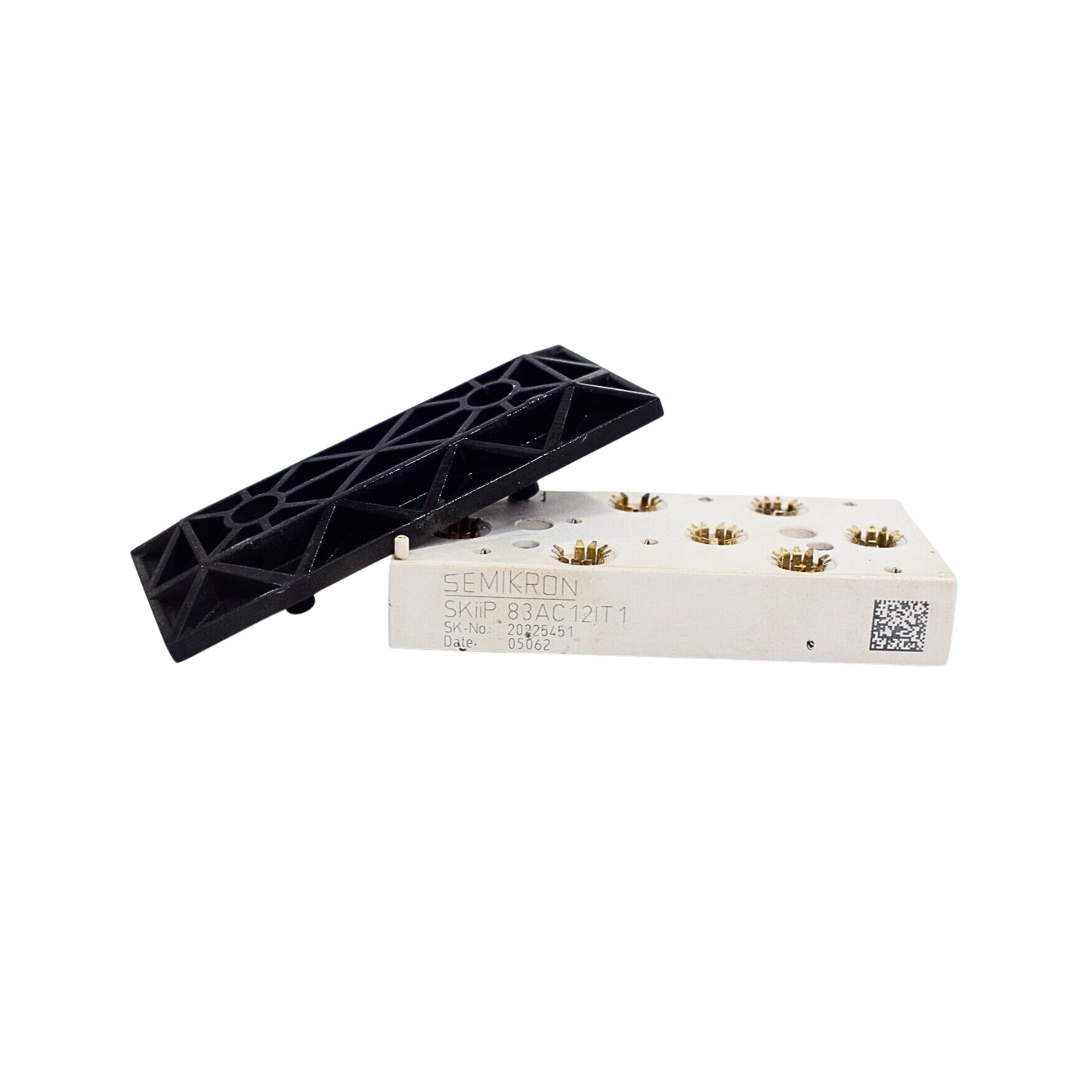IGBT Module, Part Number : SKiiP 83AC12IT1, Semikron