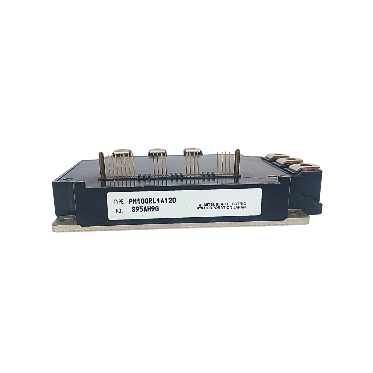 IGBT Module, Part Number : PM100RL1A120
