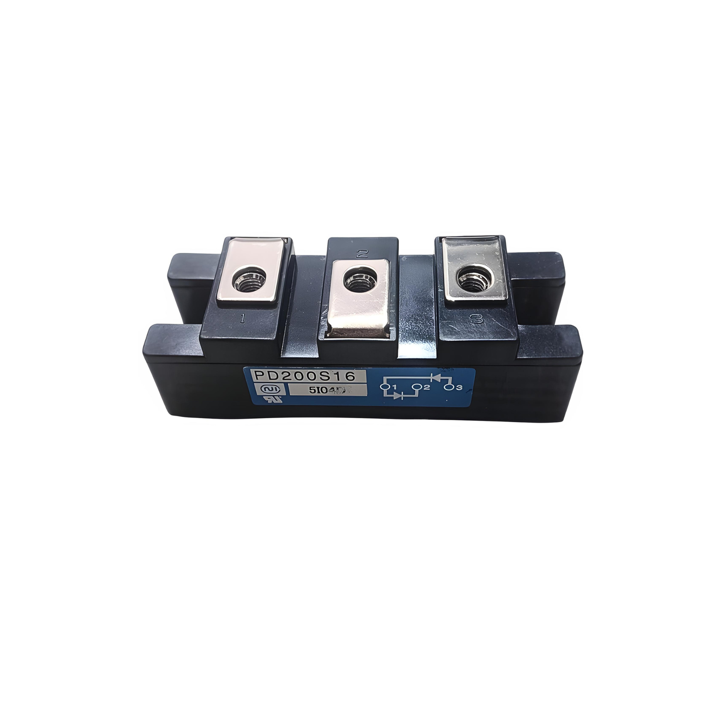 Diode Module, Part No : PD200S16