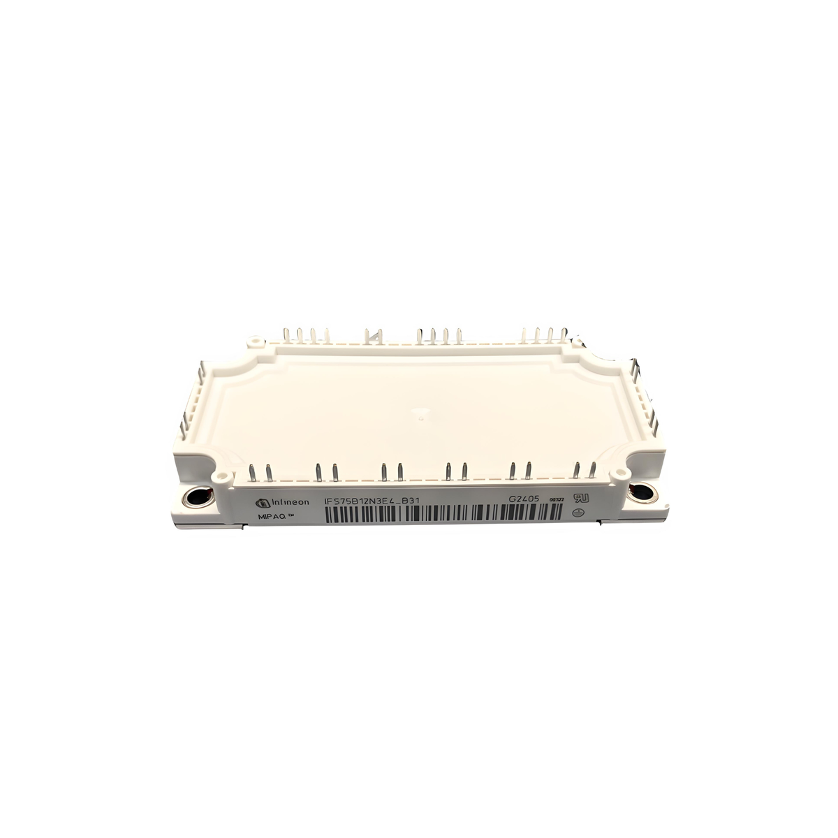 IGBT Module, Part Number : IFS75B12N3E4_B31, Infineon