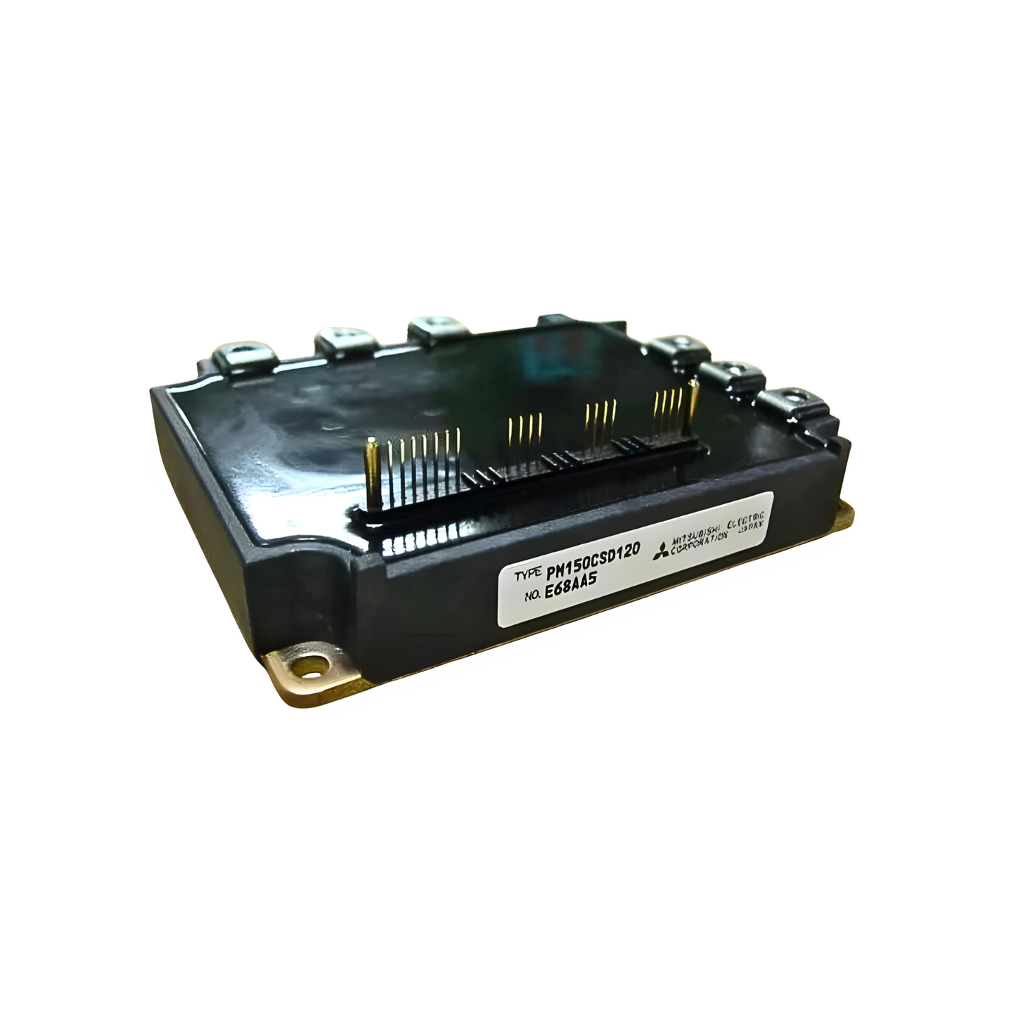 IGBT, Part Number : PM150CSD120