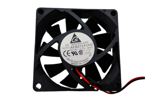 Cooling Fan, Part No : AFB0724VHD