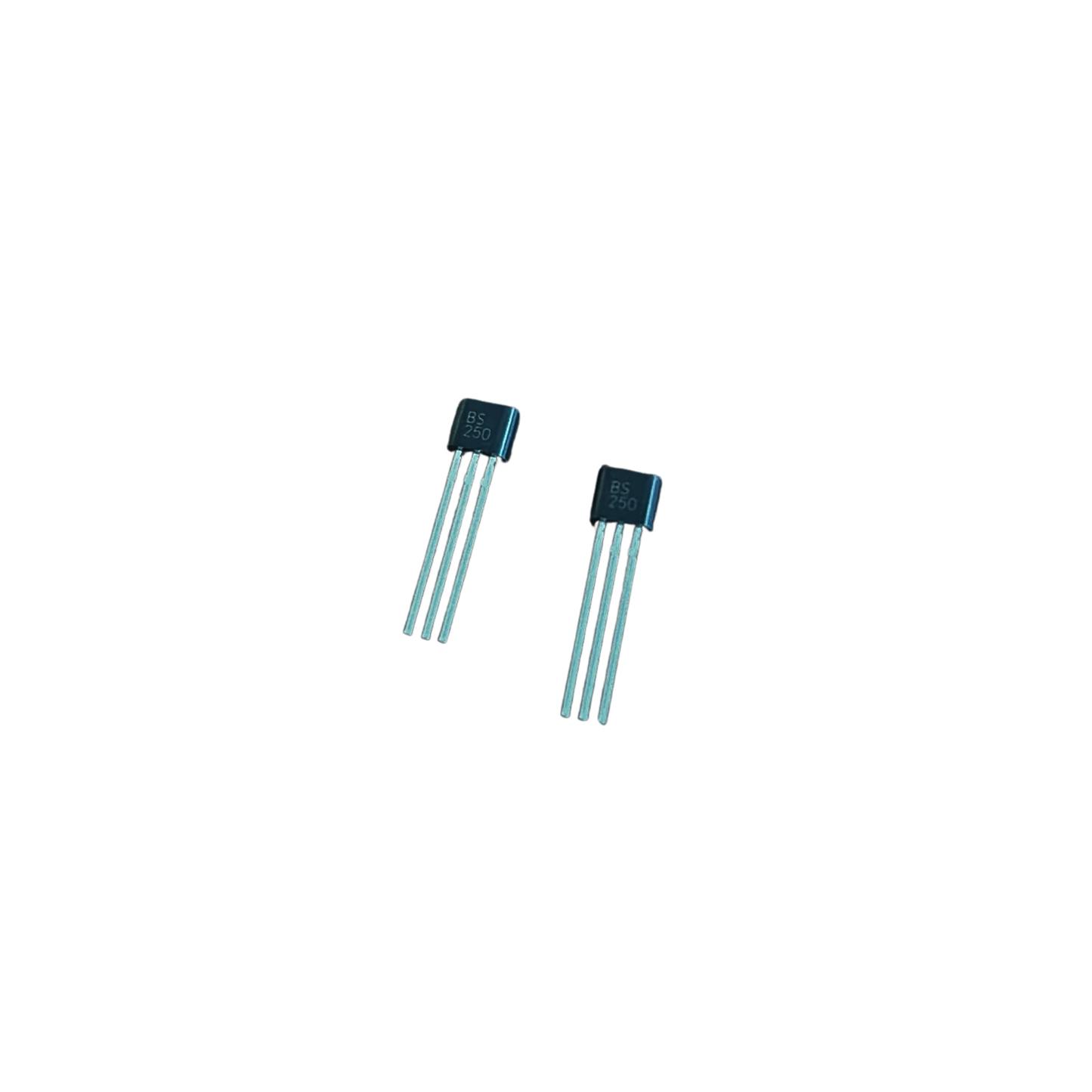 MOSFET, Part Number : BS250