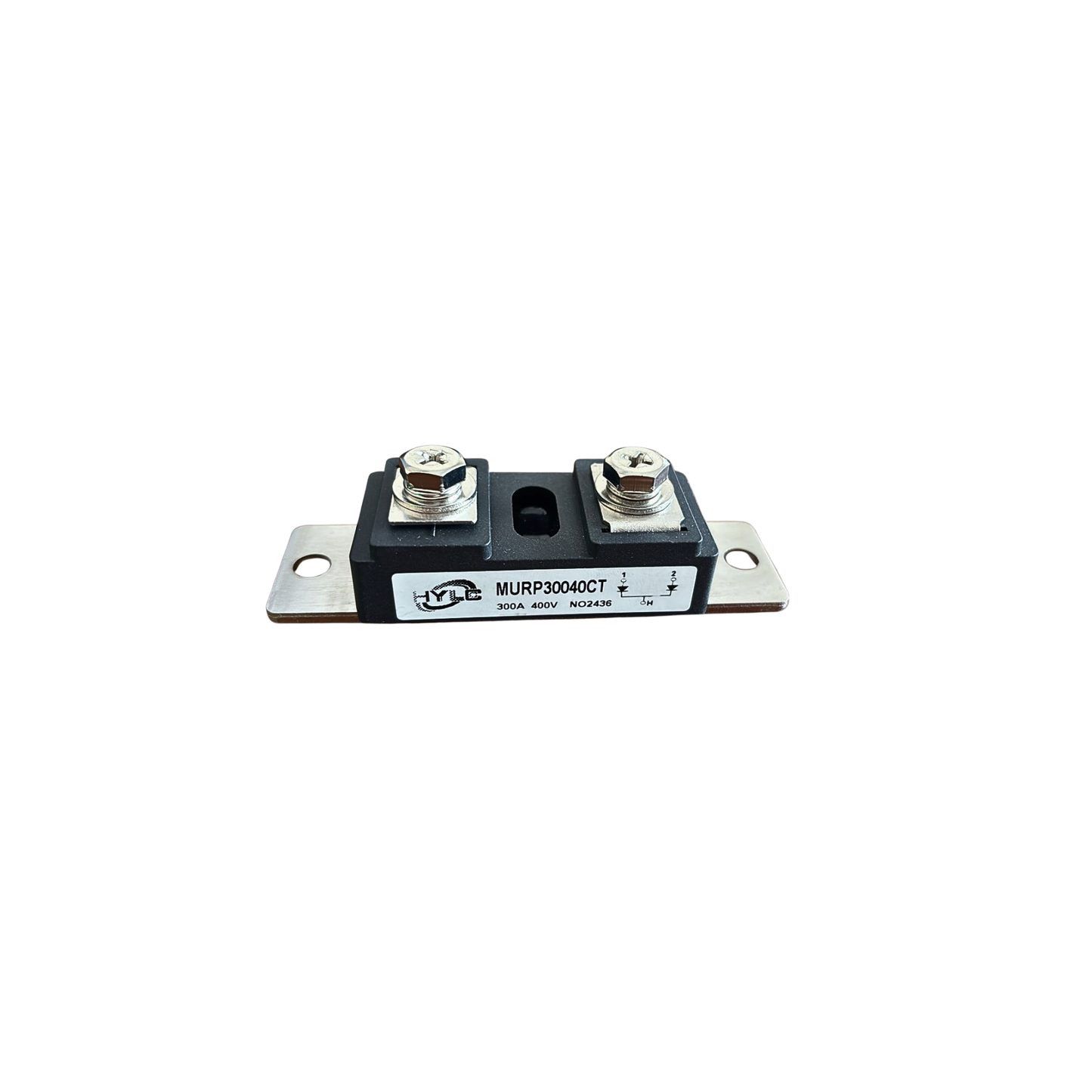Diode Module, Part Number : MURP30040CT