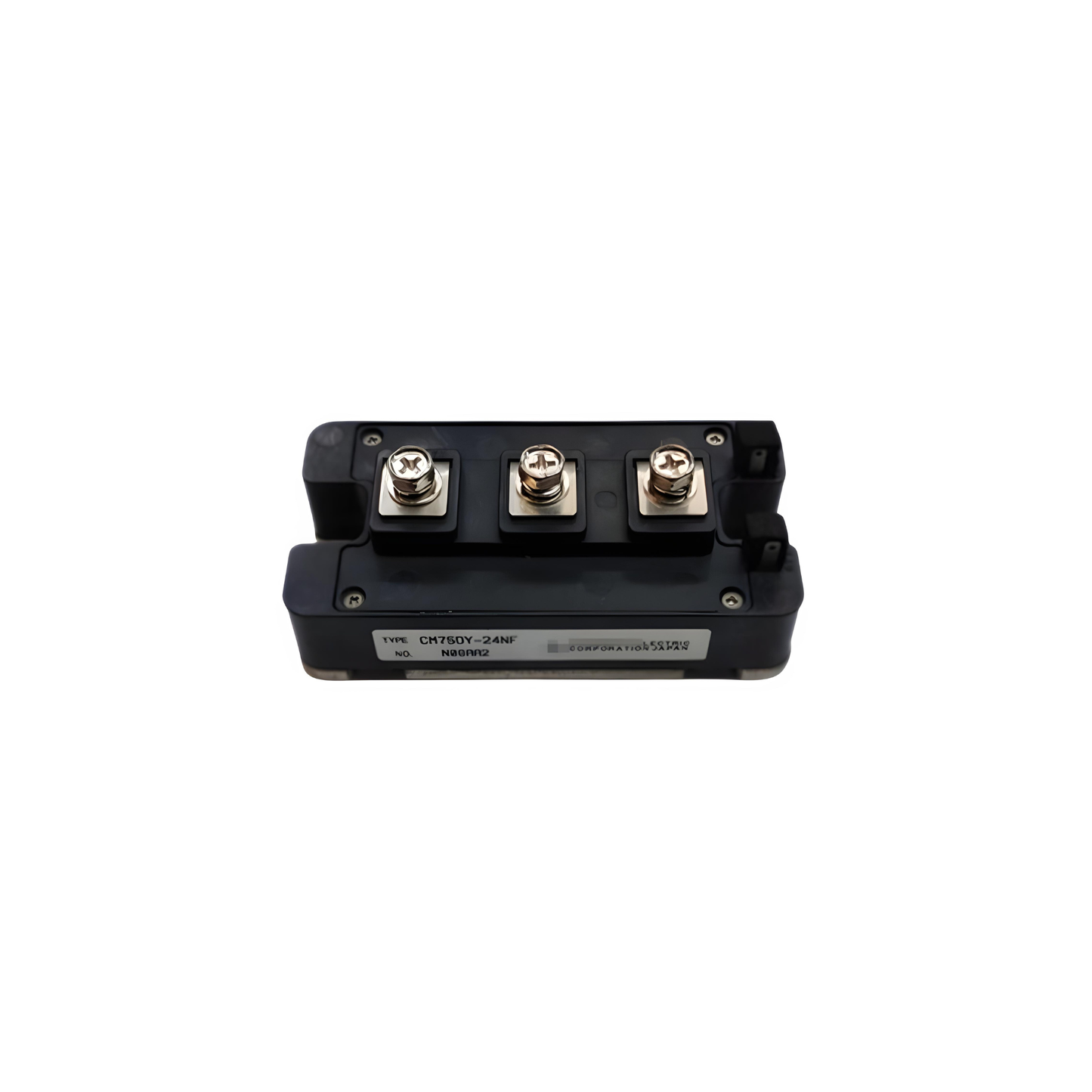 IGBT, PART NUMBER : CM75DY-24NF, Mitsubishi