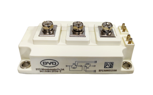 IGBT, Part Number : BG150B12UY4-I