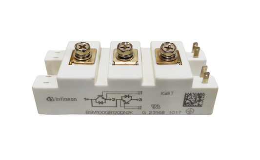 IGBT, Part Number : BSM100GB120DN2K