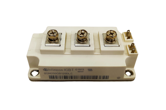 IGBT, Part Number : BSM200GB120DLC,Infineon