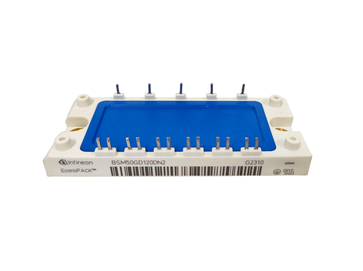 IGBT Module, Part Number : BSM50GD120DN2, Eupec