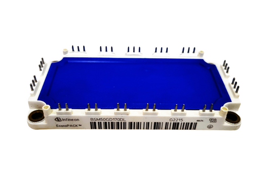 IGBT, Part Number : BSM50GD170DL,Infineon