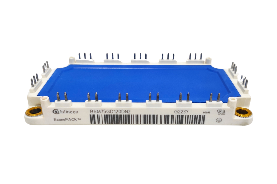 IGBT, Part Number : BSM75GD120DN2