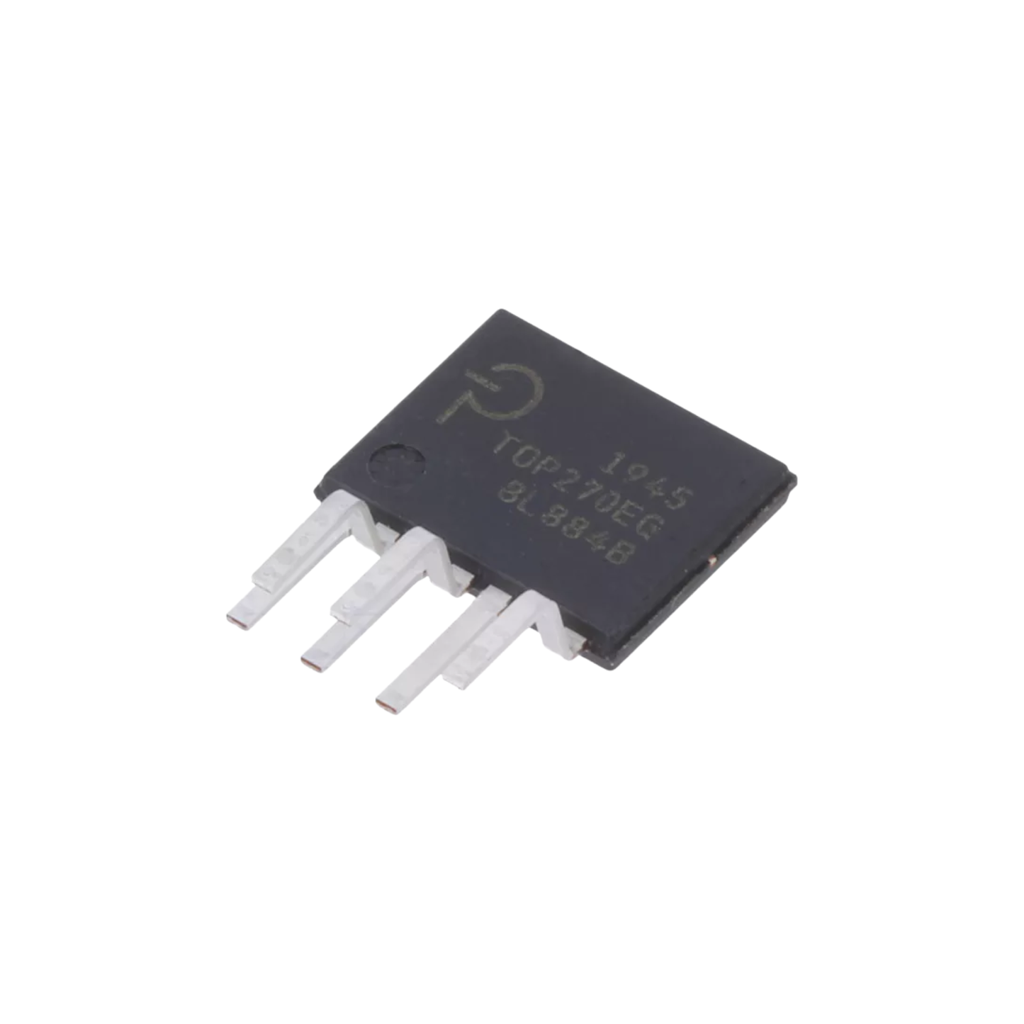 switcher IC, Part Number : TOP270EG,