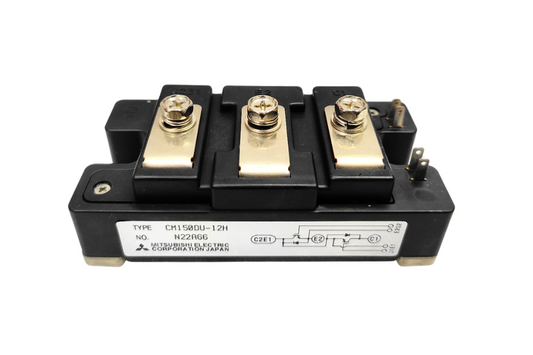 IGBT, Part Number : CM150DU-12H,Mitsubishi