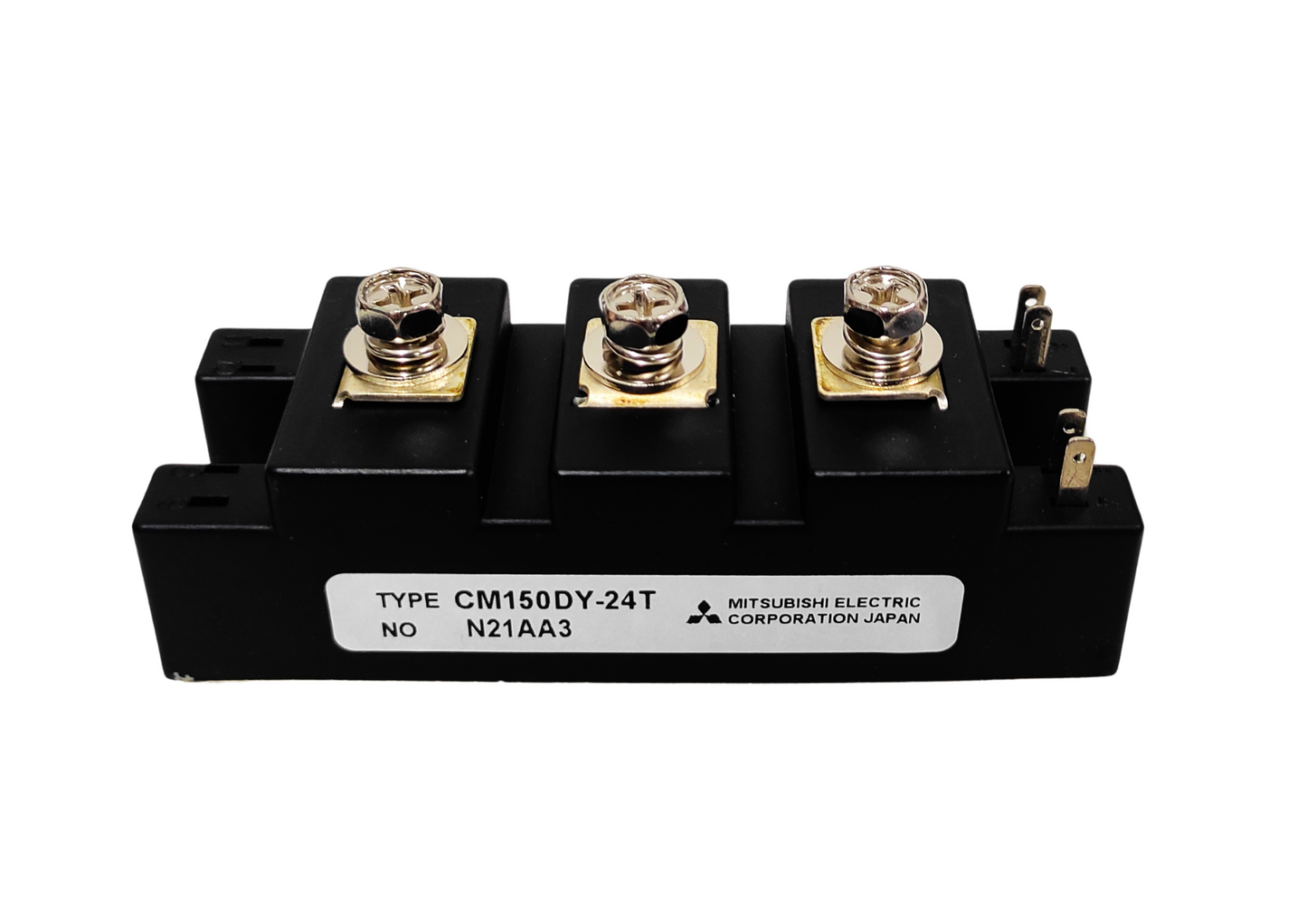 IGBT, Part Number : CM150DY-24T