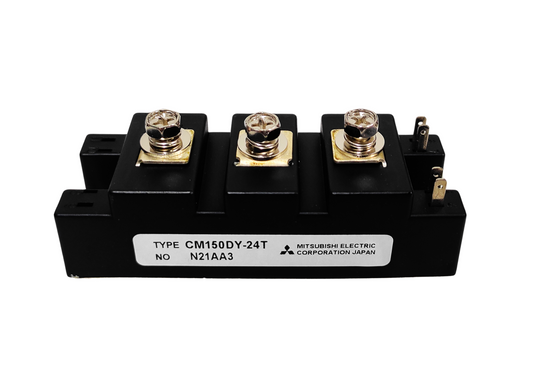 IGBT, Part Number : CM150DY-24T