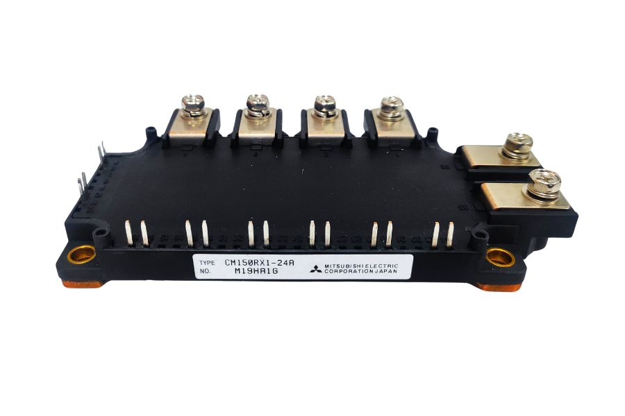 IGBT, Part Number : CM150RX1-24A