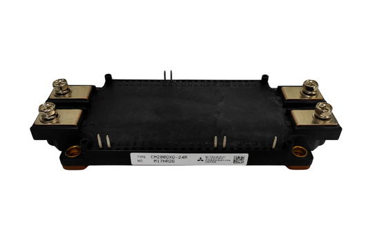 IGBT, Part Number : CM200DXD-24A,Mitsubishi