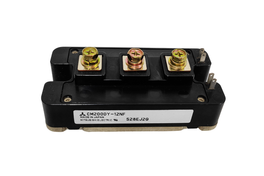 IGBT, Part Number : CM200DY-12NF,Mitsubishi