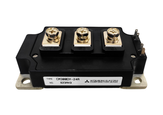 IGBT, Part Number : CM300DY-24A