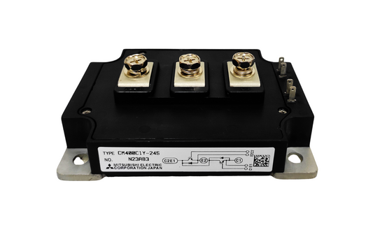 IGBT, Part Number : CM400C1Y-24S
