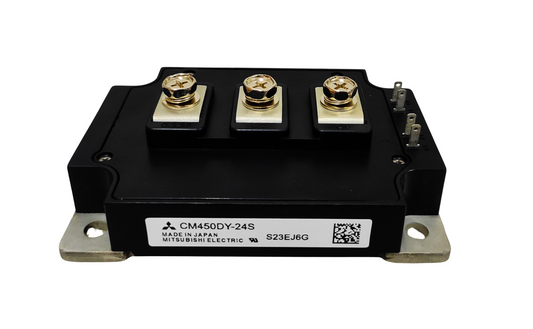 IGBT, Part Number : CM450DY-24S