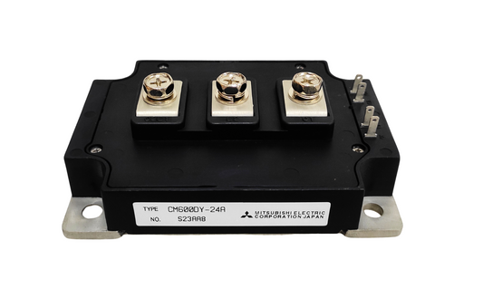 IGBT, Part Number : CM600DY-24A
