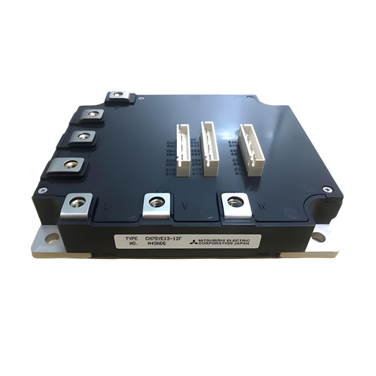 IGBT, Part Number : CM75YE13-12F, Brand : Mitsubishi