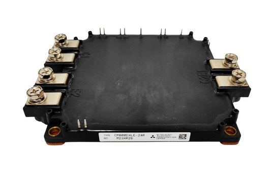 IGBT, Part No : CM800DXLE-24A