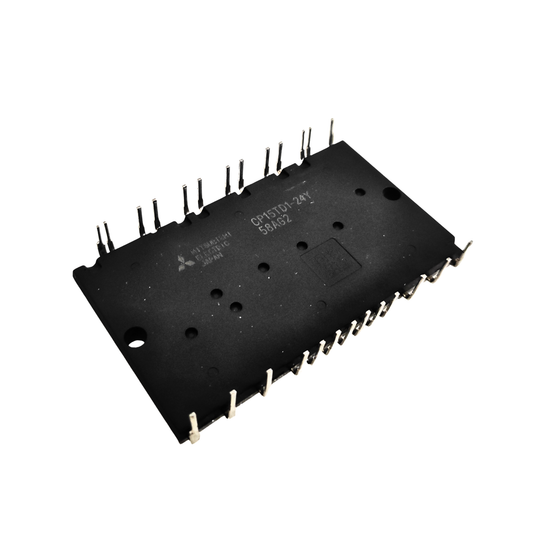 DIP-CIB, Part Number : CP15TD1-24Y