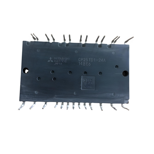 DIP-CIB, Part Number : CP25TD1-24A