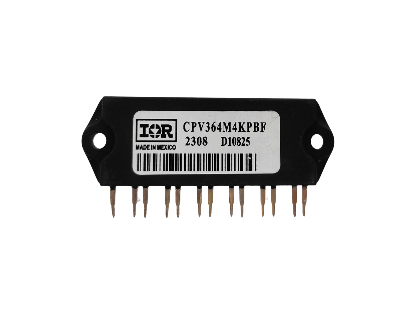 IGBT Module, Part Number : CPV364M4KPBF