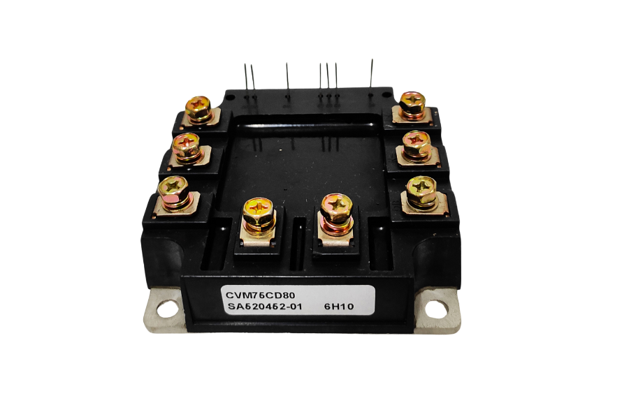 IGBT,Part No : CVM75CD80