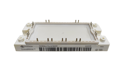 IGBT Part Number :- DDB6U134N16RR Infineon make