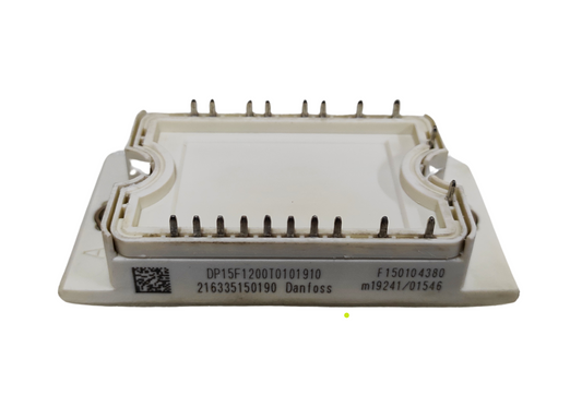 IGBT, Part Number : DP15F1200TO101910