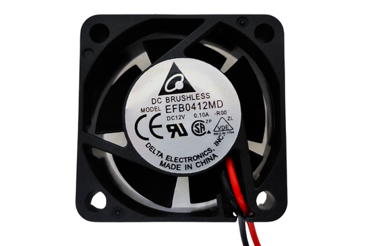 Cooling Fan, Part Number : EFB0412MD