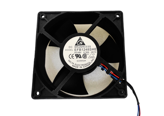 Cooling fan, Part Number : EFB1248SHE