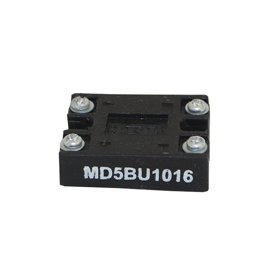 Bridge Rectifier, Part No.: MD5BU1016